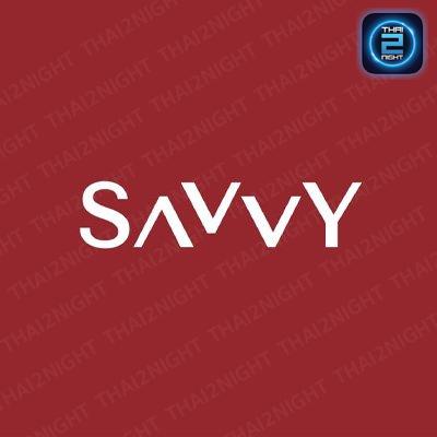 Savvy Thonglor : Bangkok