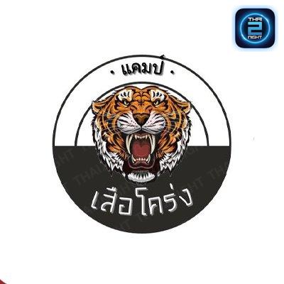 เสือโคร่ง แคมป์  (老虎营) : Bangkok