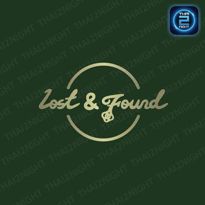 Lost & Found Bar Chaingrai : เชียงราย