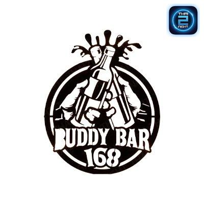 BUDDY BAR 168