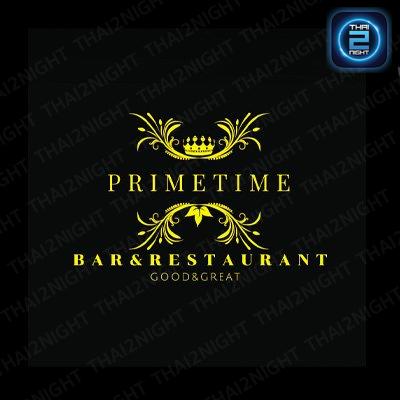 Prime Time 246 Bar & Restaurant : Chon Buri