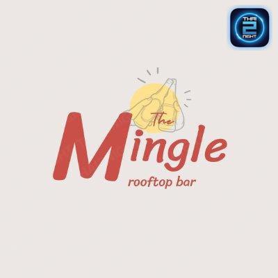 The Mingle Rooftop Bar : เชียงใหม่