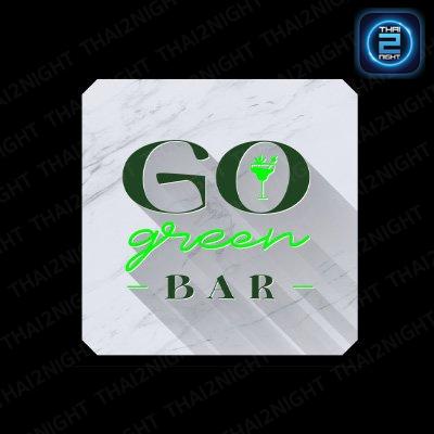 GoGreen Bar : เชียงใหม่