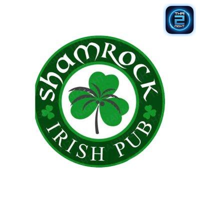 The Shamrock Irish Pub Lamai Beach,Koh Samui. : Surat Thani