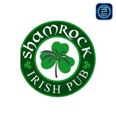 The Shamrock Irish Pub Lamai Beach,Koh Samui. (The Shamrock Irish Pub Lamai Beach,Koh Samui.) : Surat Thani (สุราษฎร์ธานี)