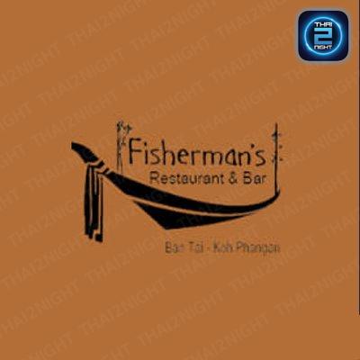 Fisherman’s Beach Bar : สุราษฎร์ธานี