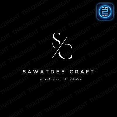 Sawatdee Craft’ Beer & Bistro : Nonthaburi