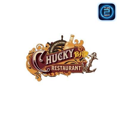Chucky Bar : Samut Prakan