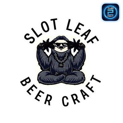 Slot Leaf Craft Beer คราฟเบียร์ พระราม 2 : กรุงเทพมหานคร