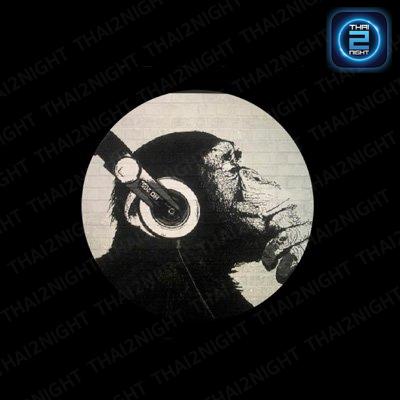 Analogue Me Phuket Listening Bar : ภูเก็ต