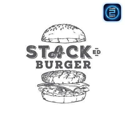 Stacked Burger Samui : สุราษฎร์ธานี