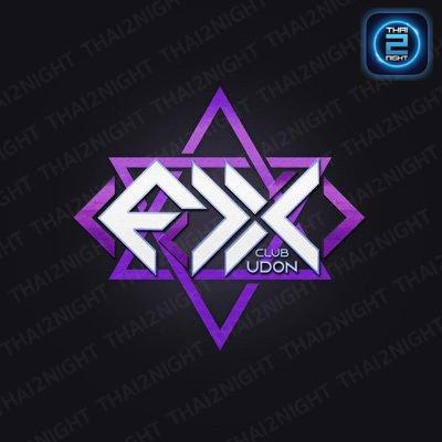 FIX CLUB UDON : อุดรธานี