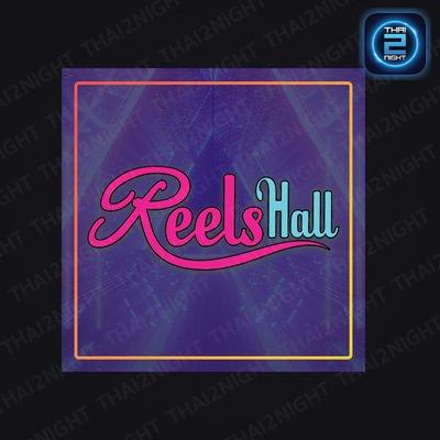 ReelsHall at The Reels Upper Club : Nonthaburi