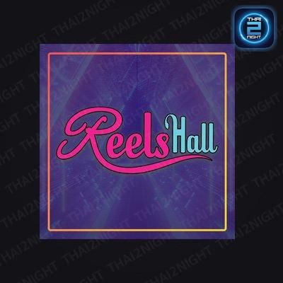 ReelsHall at The Reels Upper Club (ReelsHall at The Reels Upper Club) : นนทบุรี (Nonthaburi)