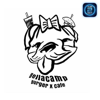 Bellacamp Coffee and Burger : ชลบุรี