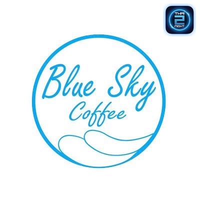 Blue sky coffee : อุบลราชธานี