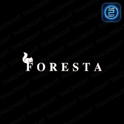Foresta Cafe And Restaurant (Foresta Bangsaen) : ชลบุรี
