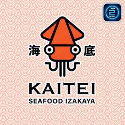 Kaitei Seafood Izakaya : กรุงเทพมหานคร