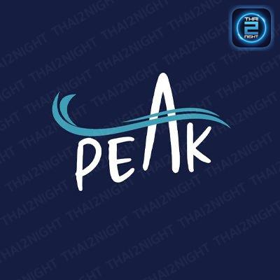 Peak BeachBar & Restaurant Chaam : Phetchaburi