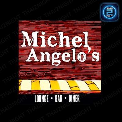 Michelangelo's Bar & Lounge Live Concert Music : ภูเก็ต