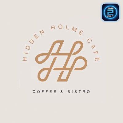 Hidden Holme Cafe : กรุงเทพมหานคร