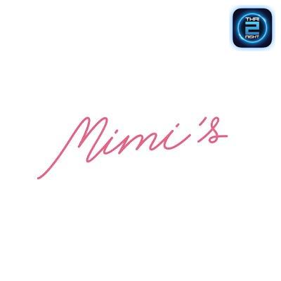 Mimi's Bangkok : กรุงเทพมหานคร
