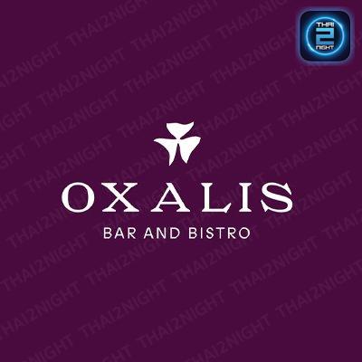 Oxalisbkk : กรุงเทพมหานคร