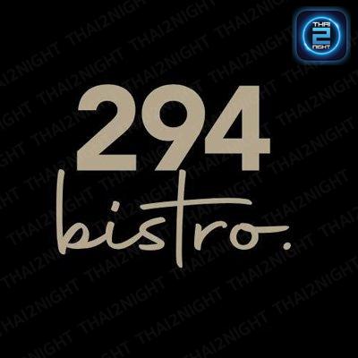 294bistrocnx : Chiang Mai
