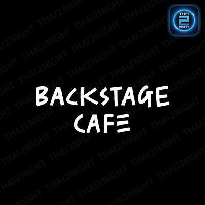 Backstage Cafe : Bangkok