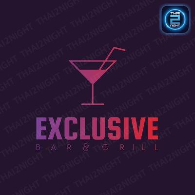 Exclusive bar&grill ร้านปิ้งย่างสไตล์ญี่ปุ่น พรีเมียม เครื่องดื่มนานาชาติ : นครปฐม