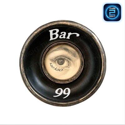 Bar 99 Kaokao : กรุงเทพมหานคร