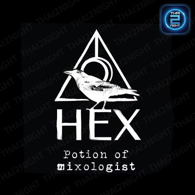 HEX BAR : กรุงเทพมหานคร