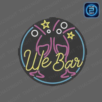 We Bar : Bangkok