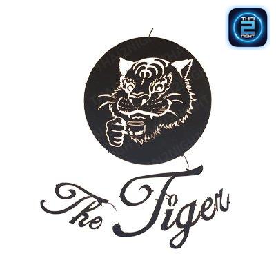 The Tiger cafe' & Panthera Club : กรุงเทพมหานคร