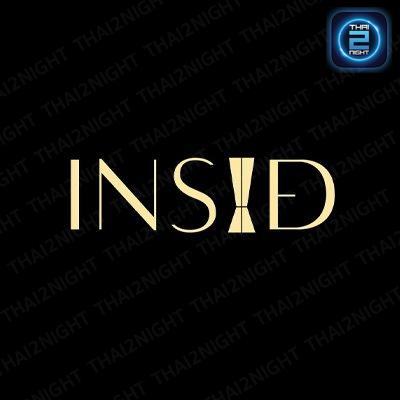 Inside Bar : กรุงเทพมหานคร