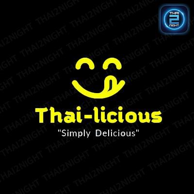 Thai-licious Thai Restaurant : กรุงเทพมหานคร