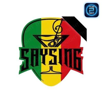 Say Sing Bar &amp; Bistro : Buri Ram