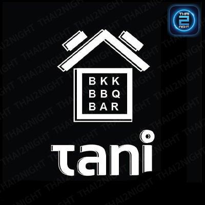 Tani.bkk : กรุงเทพมหานคร