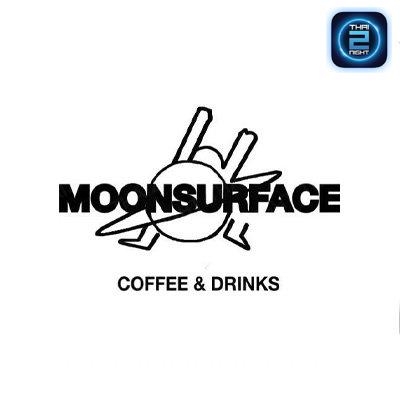 Moonsurface Café&Cocktail : กรุงเทพมหานคร