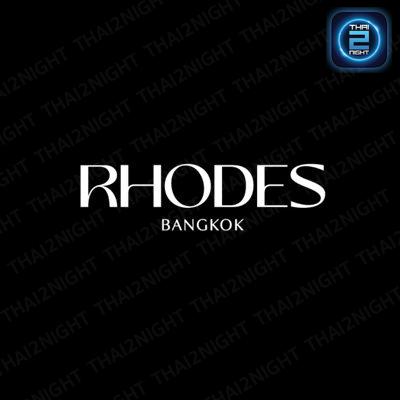 Rhodes Bangkok : กรุงเทพมหานคร