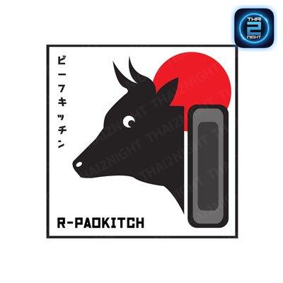 R-PaoKitch : Bangkok