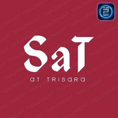 Sat at Trisara : Phuket
