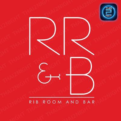 RIB ROOM & BAR Steakhouse : Bangkok