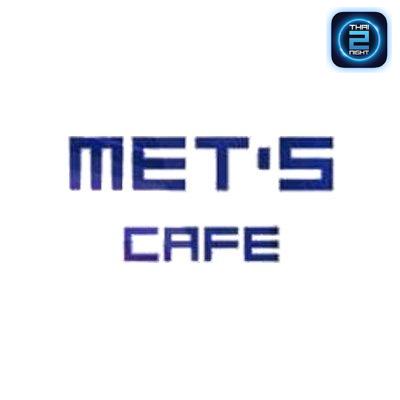 MET's Cafe : กรุงเทพมหานคร