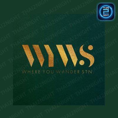 WYWS Cocktail Bar - Asoke  (Where You Wander) : กรุงเทพมหานคร