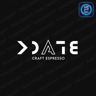 Blvck Craft Espresso AM/PM Bar นวลจันทร์ 36 : กรุงเทพมหานคร