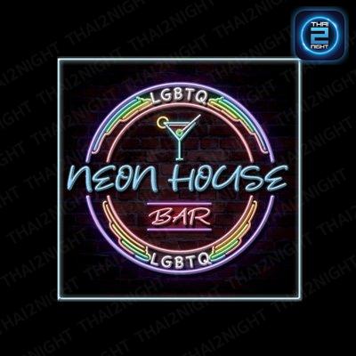Neon House Bar : กรุงเทพมหานคร