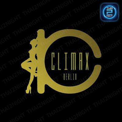 Climax Berlin Pattaya : Chon Buri