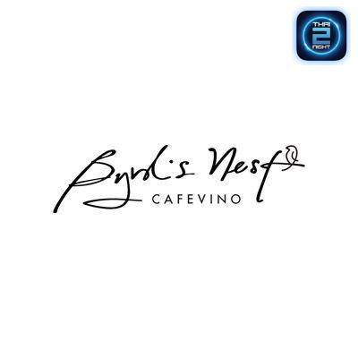 Byrd’s Nest CafeVino : กรุงเทพมหานคร