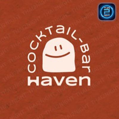 Haven Cocktail Bar : กรุงเทพมหานคร
